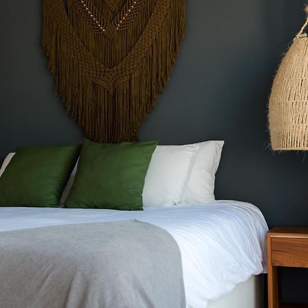Aparthotel Sanyama Holbox Exterior foto